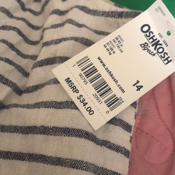 Romper - Picture 2 of 2